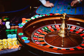 Онлайн казино Casino Zolotoy Arbuz